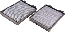 Фильтр салона JS Asakashi AC0004CSET