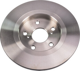 Тормозной диск TRW DF6324