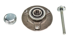 Ступица колеса MOOG ME-WB-11281