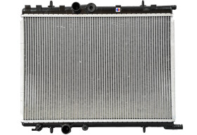Радиатор охлаждения двигателя AVA Quality Cooling PE2300