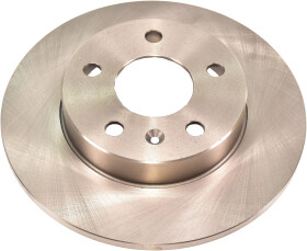 Тормозной диск MaXgear 19-0792