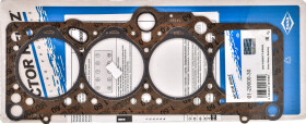 Прокладка ГБЦ Reinz 61-29000-30