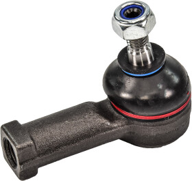 Наконечник рулевой тяги Sidem 9030