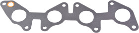 Прокладка впускного коллектора Ajusa 13063800