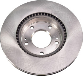 Гальмівний диск Meyle 28155210022