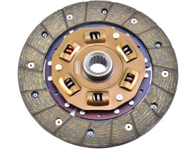 Диск сцепления Aisin DM-009U