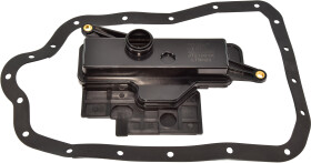 Фильтр АКПП JS Asakashi JT21001K