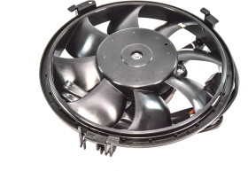 Вентилятор системы охлаждения двигателя MaXgear 57-0038