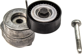 Натяжной ролик поликлинового ремня INA 534060710