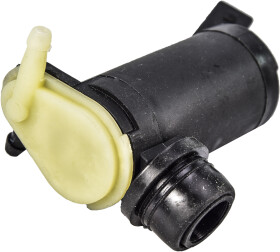 Насос омывателя Metalcaucho 02067