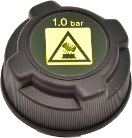 Крышка бачка охлаждающей жидкости STC T403740