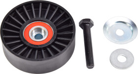 Обводной ролик поликлинового ремня Caffaro 29-10