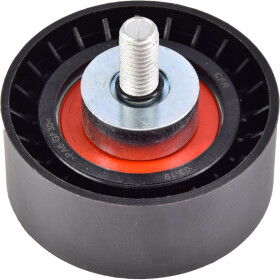 Обводной ролик поликлинового ремня Caffaro 35-66