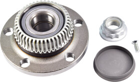 Ступица колеса NK 764715