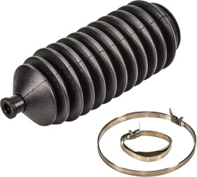 Пыльник рулевой рейки Sidem 377.031