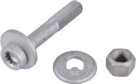 Монтажный комплект рычагов SWAG 99 90 6619