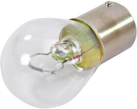 Автолампа Bosch P21W BA15s 21 W 1987302501
