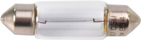 Автолампа Bosch C5W SV8,5-8 5 W 1987302507