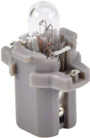 Автолампа Bosch BAX B8,5d 1,2 W 1987302515