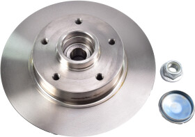 Тормозной диск SNR KF155.103U