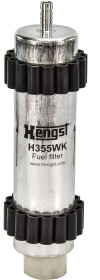 Паливний фільтр Hengst Filter H355WK