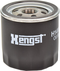 Масляный фильтр Hengst Filter H14W42