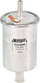 Паливний фільтр Hengst Filter H324WK