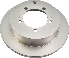 Тормозной диск A.B.S. 17432