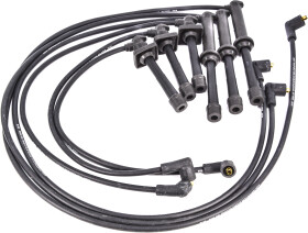 Комплект дротів запалювання Nipparts J5383011