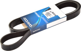 Поликлиновой ремень Dayco 7PK2061