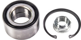 Подшипник ступицы колеса Nipparts J4704019