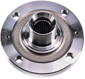 Ступица колеса STC T490012