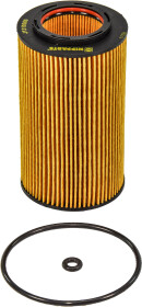 Масляный фильтр Nipparts J1310505