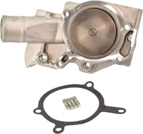 CP8170 BGA Помпа для Ford Mondeo
