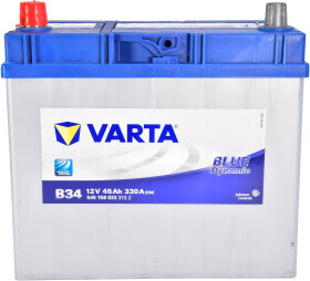 Акумулятор Varta 6 CT-45-L Blue Dynamic 545158033