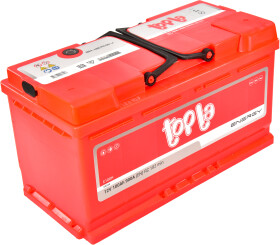 Аккумулятор Topla 6 CT-100-R Energy 108400