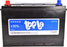 Аккумулятор Topla 6 CT-95-L Top JIS 118995