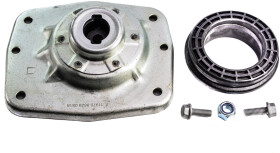 Опора амортизатора SWAG 62 55 0012