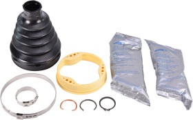 Пыльник ШРУСа Spidan 23269