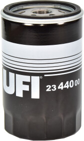 Масляный фильтр UFI 23.440.00