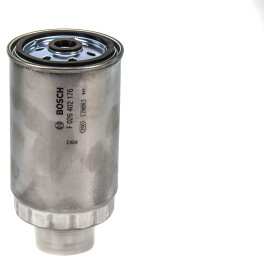 Паливний фільтр Bosch F026402176