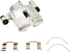 Тормозной суппорт TRW BHX188E