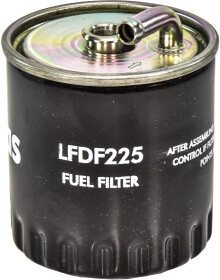 Топливный фильтр Lucas lfdf225