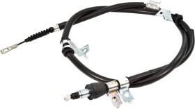 Трос ручного тормоза A.B.S. K18550