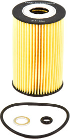 Масляный фильтр FRAM CH10670ECO