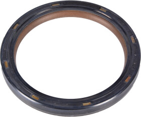 Сальник коленвала Elring 375.560