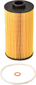 Оливний фільтр Hengst Filter E202H01 D34