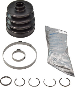 Пыльник ШРУСа Löbro 300364