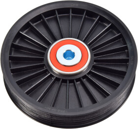 Обводной ролик поликлинового ремня Caffaro 89-26