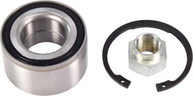 Подшипник ступицы колеса CX CX077